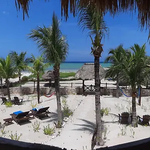 Aparthotel & Suites, Isla Holbox