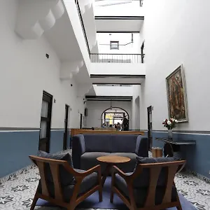 Sofia 3* Puebla