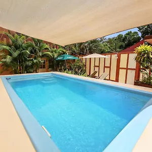 Apartahotel Casa Saab, Playa del Carmen
