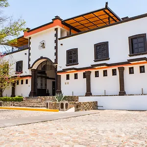 The Latit Queretaro 4* El Coyote