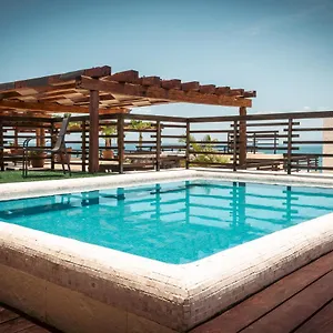 Apartahotel Aldea Thai, Playa del Carmen
