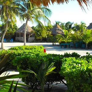 Hotel Costa De Cocos, Xcalak
