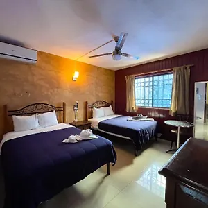 Hotel La Casona Real, Cozumel