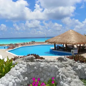 Apartahotel Brisas, Cancún