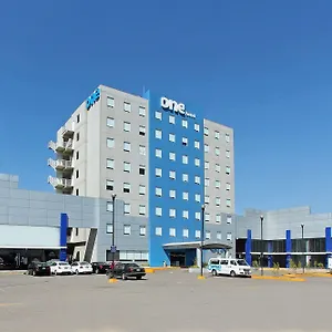 One Queretaro Aeropuerto 3* El Coyote